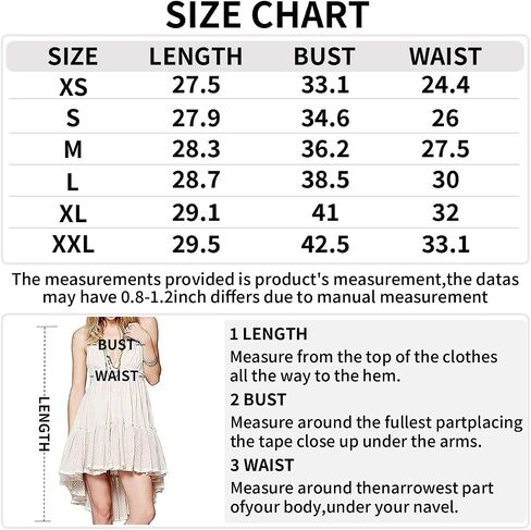 ForeMode Summer Deep V Neck Bohemian Women Mini Short Dress Backless Beach Boho Dress in Saudi Arabia
