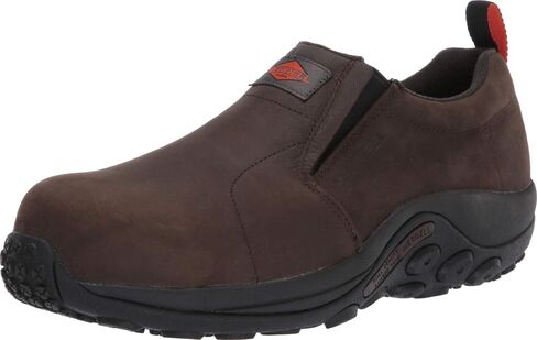 Merrell Jungle Moc Leather Moc Composite Toe SD+ in Saudi Arabia