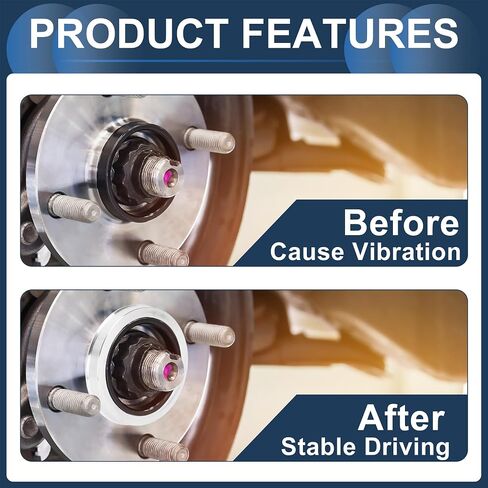 Car Wheel Hub Centric Rings OD 83.1mm to ID 60.1mm Wheels Center Shaft Shock Absorbing Hubrings Aluminium Alloy Silver Tone Durable in Saudi Arabia