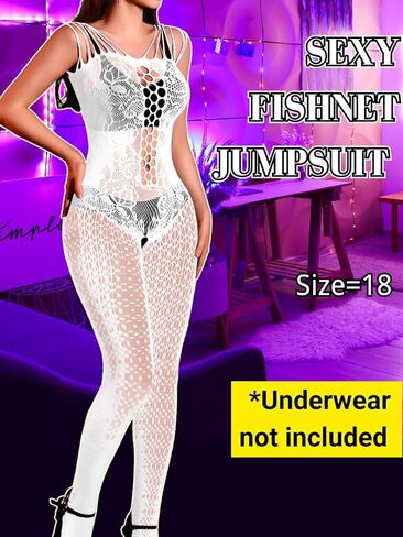 ملابس داخلية للنساء، جوارب شبكية مثيرة للجسم، بدلة شبكية للحفلات الراقصة، ملابس غريبة للراقصات in Kuwait