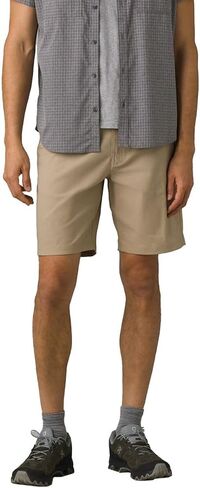prAna Brion Shorts II Stormy Night 35 9 in Saudi Arabia