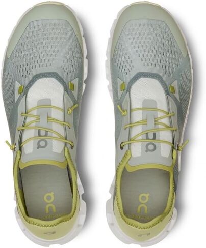 On Men's Cloud 5 Coast Sneakers Running Shoes in Saudi Arabia