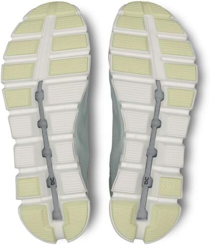 On Men's Cloud 5 Coast Sneakers Running Shoes in Saudi Arabia
