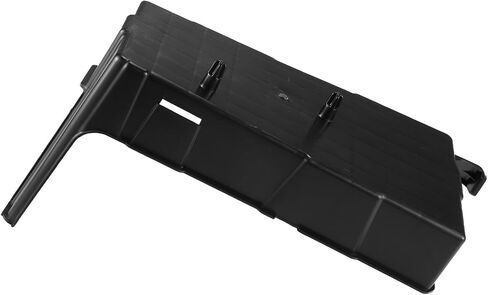 ACROPIX No.31521-T5A-000 / Battery Box for Honda Fit 2015-2017 for Honda HR-V 2016-2020 / Battery Tray/Durable/Plastic / 1 Pc/Black Car Parts in Saudi Arabia