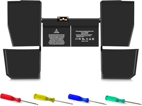 A1965 A2179 A1932 بطارية لماك بوك اير 13 بوصة ريتينا A1932 (2018-2019) A2179 (أوائل 2020) EMC 3184 3302 MacBookAir8,1 8,2 9,1 MRE82 MRE92 MVFH2 MWTJ2 MVH22 MVFM2 MVFK2 MREE2 MREA2 MR EF2 موكت2 in Kuwait
