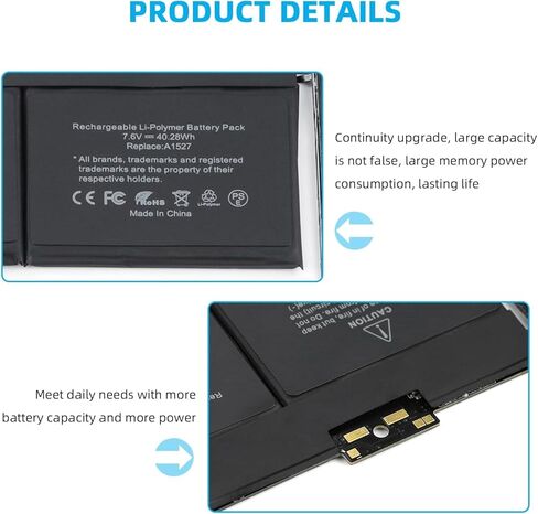 A1965 A2179 A1932 بطارية لماك بوك اير 13 بوصة ريتينا A1932 (2018-2019) A2179 (أوائل 2020) EMC 3184 3302 MacBookAir8,1 8,2 9,1 MRE82 MRE92 MVFH2 MWTJ2 MVH22 MVFM2 MVFK2 MREE2 MREA2 MR EF2 موكت2 in Kuwait