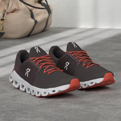On Women's Cloudswift Sneakers in Saudi Arabia