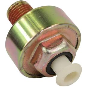 10456019 213-96 5S2152 10456126 21396 213266 213268 213272 21391 21393 KS3 Knock Detonation Sensor Compatible with Century Lesabre Regal Riviera Skylark Camaro