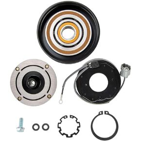 AC Compressor Clutch Kit Accord 2003-2007 A/C Compressor Clutch Assy CO28003C