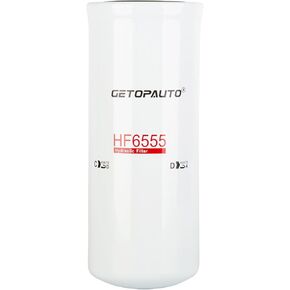 HF6555 Hydraulic Filter Replaces D94236 9T5916