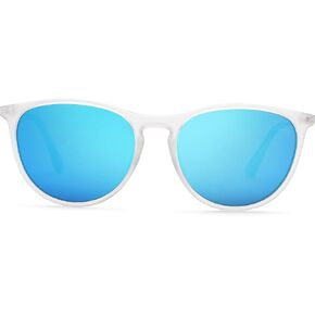 Pro Acme Kids Polarized Sunglasses for Girls Boys,TR90 Lightweight Frame 100% UV Protection for Children Age 3-9