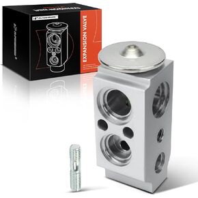 A-Premium A/C Expansion Valve Compatible with Kia Sorento 2019-2021, Telluride 2020-2022 & Hyundai Santa Fe 2019-2020, Santa Fe XL 2019, Replace# 97626C6100