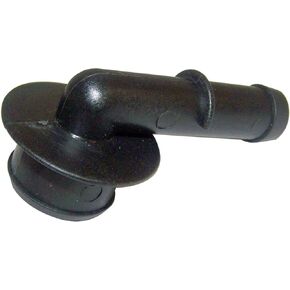 Crown Automotive 53030991 Crankcase Vent Tube Elbow