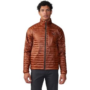 Mountain Hardwear Men's Ventano Jacket