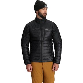 Outdoor Research Men's Helium Down Jacket