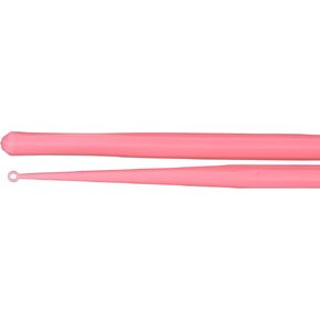 AHS American Hospital Supply Ear Curettes | Ear Wax Removal Tool (Pink - 3 mm - Round Tip)