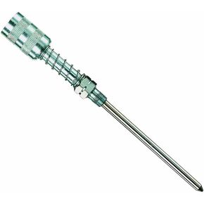 Lincoln Lubrication G901 4" Needle Nose Grease Gun Adapter