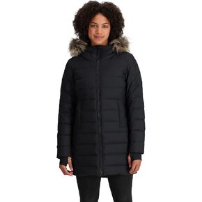 Outdoor Research Women's Coze Lux Down Parka