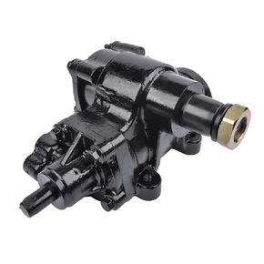 52122315AD Power Steering Gear Box Gearbox Replacement for 2009-2012 Dodge Ram 2500 3500 4WD, 2009-2011 Ram 4000 Part# 52122316AD, 52122316AE, 52122316AF, 27-5203