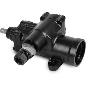 مجموعة صندوق التروس لعلبة التروس التوجيهية لفورد F250/ F350/ F450/ F550 Super Duty 1999-2004، F350 1997-2007، Excursion 2000-2005، استبدال # 277569 YC3Z3504ABRM