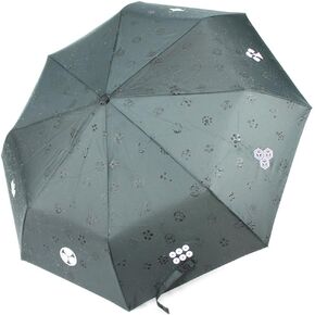 Men's Folding umbrella Katana Samurai Sword Kamon Japanese family crest