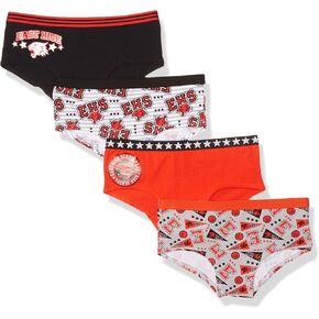 Disney High School Musical Girls Panty Multipacks