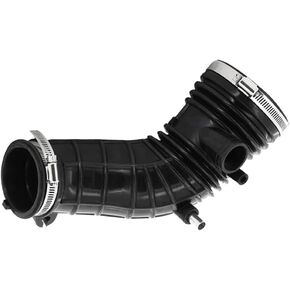 17228-RBB-A00 Air Cleaner Intake Hose with Clamps Fit for 2006 2007 2008 ACURA TSX 2.4L l4