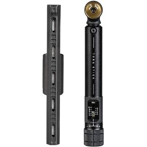 Topeak Torq Stick Black, 4-20Nm