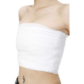Sarashi-style Top for cosplay, Specialized for traditional Japanese clothing, Raw Colored
