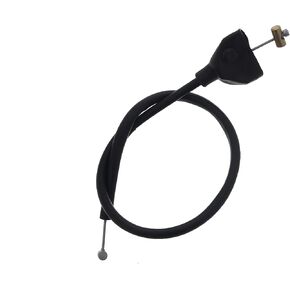 Race Driven OEM Replacement Upper Front Brake Cable for Yamaha Timberwolf YFB250 YFB 250 Blaster YFS200 YFS 200