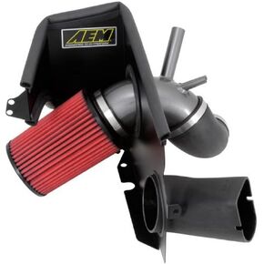 AEM (21-728C) Cold Air Intake System