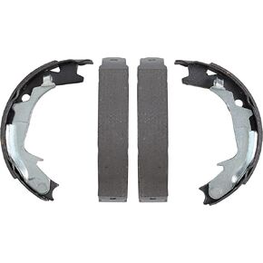 Wagner QuickStop Wagner Brake Hydraulics & Hardware Z889 Parking Brake Shoe