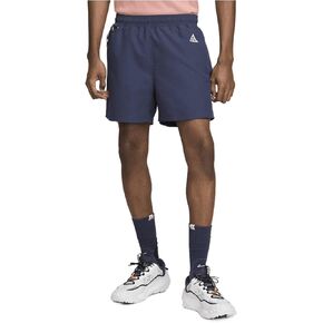 Nike ACG Reservoir Goat Men's Shorts (Thunder Blue/Summit White, FN2472-437)