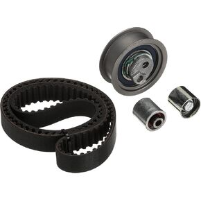 Gates TCK334 PowerGrip Premium Timing Belt Component Kit