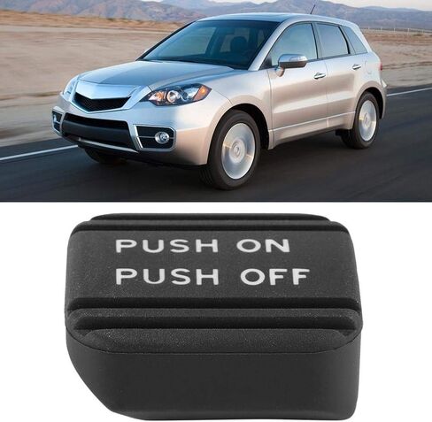 Brake Pedal Pad, 47120-S0X-003 Rubber Emergency Parking Brake Pedal Cover Pad Fit for in Saudi Arabia