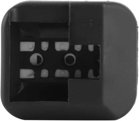 Brake Pedal Pad, 47120-S0X-003 Rubber Emergency Parking Brake Pedal Cover Pad Fit for in Saudi Arabia