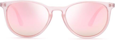 Pro Acme Kids Polarized Sunglasses for Girls Boys,TR90 Lightweight Frame 100% UV Protection for Children Age 3-9 in Saudi Arabia