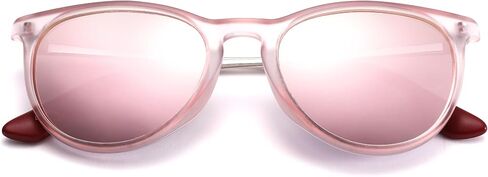 Pro Acme Kids Polarized Sunglasses for Girls Boys,TR90 Lightweight Frame 100% UV Protection for Children Age 3-9 in Saudi Arabia