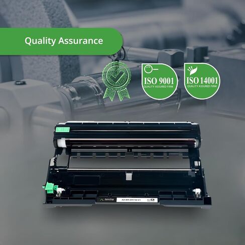 وحدة استبدال الطبل المتوافقة DR820 DR-820 DR 820 (بدون حبر) لطابعة Brother HL-L6200DW L5200DW L5100DN L6300DW L6200DWT L5200DWT، MFC-L5850DW L5900DW L6700DW L5800DW L5700DW، عبوة واحدة سوداء in Saudi Arabia