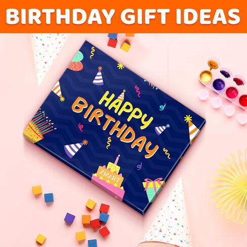 HAPPYPOP Gifts for Teenage Boys Girls Funny Gifts for Teens, 14th Birthday Gifts for 14 Year Old Girls Boys, Funny Crazy Socks for Teens in Kuwait
