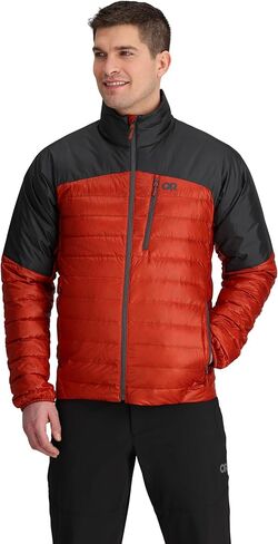 Outdoor Research Men's Helium Down Jacket in Saudi Arabia