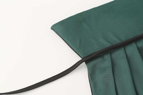 زي HAPNBCELE ذو الرأس القابل للعكس للبالغين من العصور الوسطى لمصاصي الدماء الشيطان لحفلات الهالوين وعيد الميلاد التنكرية in Kuwait