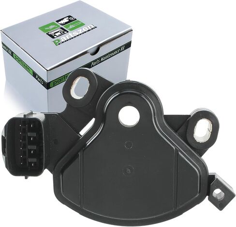 ‎4270039050 4270039055 88923624 JA4373 Inhibitor Neutral Safety Switch for Hyundai Azera Elantra Entourage Santa Fe Sonata Tucson for Kia Amanti Rio Rondo 2001-2010 in Saudi Arabia