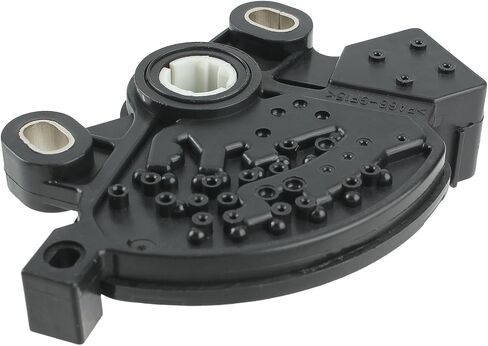 ‎4270039050 4270039055 88923624 JA4373 Inhibitor Neutral Safety Switch for Hyundai Azera Elantra Entourage Santa Fe Sonata Tucson for Kia Amanti Rio Rondo 2001-2010 in Saudi Arabia