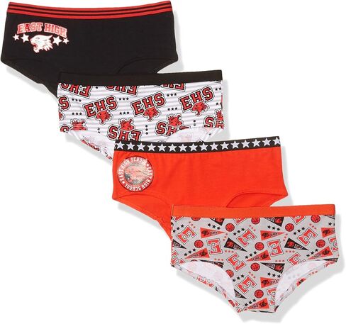 Disney High School Musical Girls Panty Multipacks in Saudi Arabia