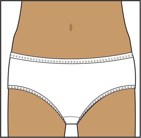 Disney High School Musical Girls Panty Multipacks in Saudi Arabia