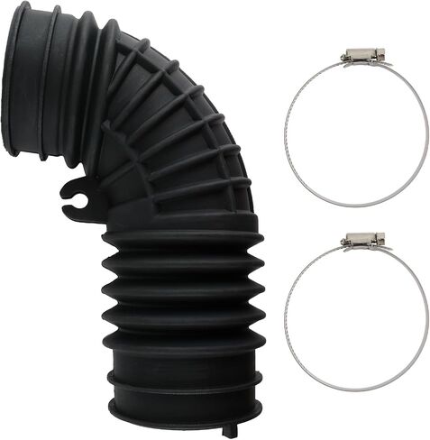 MOTOALL Engine Air Intake Hose 17228RWCA00 Fit for Acura RDX 2007-2012 2.3L Replaces# 17228-RWC-A00 in Saudi Arabia