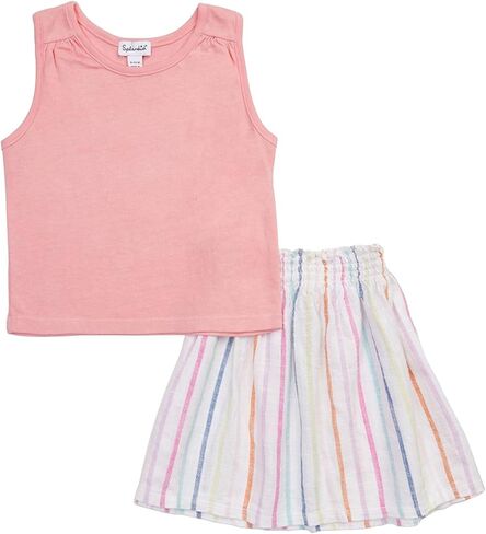 Splendid Venice Beach Skirt Set in Saudi Arabia