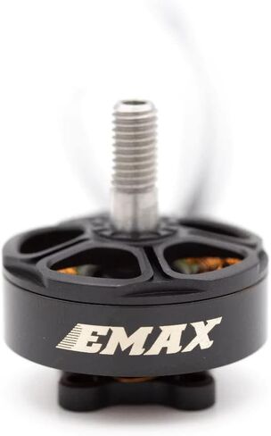 4pcs EMAX Freestyle 2306 Brushless Motor 3-6S 1700KV / 2400kV (1700KV) in Saudi Arabia