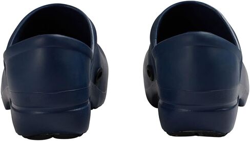 Anywear Nursing Shoes for Women, Work Clogs, Slip Resistant, Memory Foam | Steadier Footing on Slick Floors, Water-Resistant for Spills, Ventilated for Airflow, Easy Cleanup, Nurse Shoes for Women in Saudi Arabia